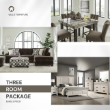 Three Room Packages